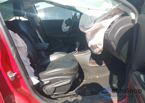 2020 Jeep Compass Trailhawk 4X4 z USA, uszkodzony, nr VIN 3C4NJDDB8LT143999